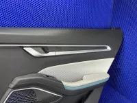 Обшивка двери задней правой на Geely Emgrand SS11 — фото 6