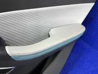 Обшивка двери задней правой на Geely Emgrand SS11 — фото 11