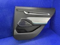 Обшивка двери задняя правая Geely Emgrand SS11 — фото 1
