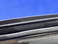 Уплотнитель проема двери задний левый на Geely Emgrand SS11 — фото 6