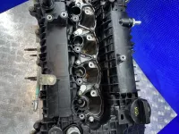 Двигатель на Geely Emgrand SS11 — фото 7