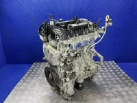 Двигатель на Geely Emgrand SS11 — фото 43