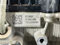 Двигатель на Geely Emgrand SS11 — фото 14