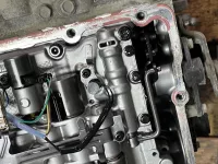 АКПП на Geely Emgrand SS11 — фото 57