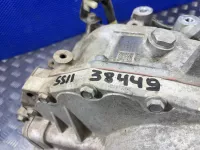 АКПП на Geely Emgrand SS11 — фото 48