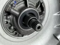 АКПП на Geely Emgrand SS11 — фото 31
