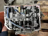 АКПП на Geely Emgrand SS11 — фото 6