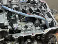 АКПП на Geely Emgrand SS11 — фото 54