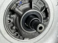 АКПП на Geely Emgrand SS11 — фото 27