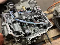 АКПП на Geely Emgrand SS11 — фото 50