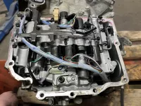 АКПП на Geely Emgrand SS11 — фото 49