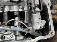 АКПП на Geely Emgrand SS11 — фото 60