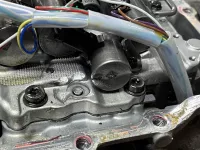 АКПП на Geely Emgrand SS11 — фото 55