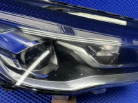 Фара правая на Geely Emgrand SS11 — фото 12