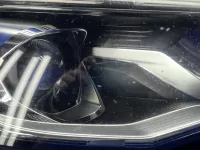 Фара правая на Geely Emgrand SS11 — фото 36