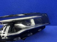 Фара правая на Geely Emgrand SS11 — фото 32