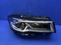 Фара правая на Geely Emgrand SS11 — фото 9