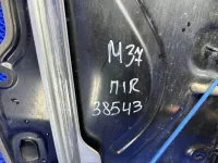 Стеклоподъемник электрический передний правый на Infiniti M37 4 (2009-2014) — фото 9