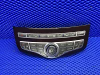 Блок управления климатом Infiniti M37/Q70 — фото 1
