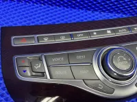 Блок управления климатической установкой на Infiniti M37 4 (2009-2014) — фото 9