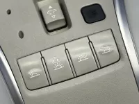 Плафон салонный на Infiniti M37 4 (2009-2014) — фото 3