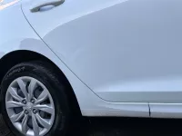 Крыло заднее правое на Hyundai Solaris — фото 6