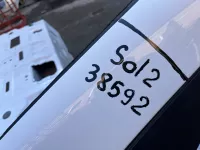 Крыло заднее правое на Hyundai Solaris — фото 24