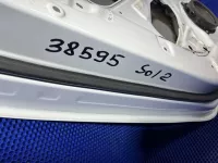 Дверь задняя левая на Hyundai Solaris — фото 22