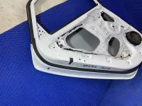 Дверь задняя левая на Hyundai Solaris — фото 21