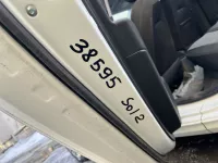 Дверь задняя левая на Hyundai Solaris — фото 7