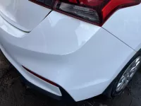Бампер задний на Hyundai Solaris — фото 14
