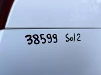 Бампер задний на Hyundai Solaris — фото 17