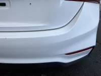 Бампер задний на Hyundai Solaris — фото 11