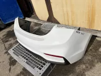 Бампер задний на Hyundai Solaris — фото 20