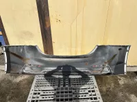 Бампер задний на Hyundai Solaris — фото 24