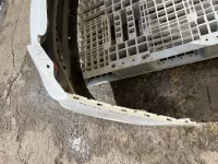 Бампер задний на Hyundai Solaris — фото 22