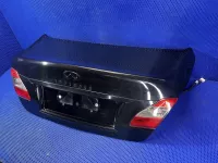 Крышка багажника в сборе на Infiniti M37 4 (2009-2014) — фото 6