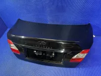 Крышка багажника в сборе на Infiniti M37 4 (2009-2014) — фото 4