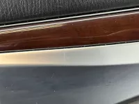 Обшивка двери передней правой на Infiniti M37 4 (2009-2014) — фото 7