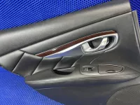 Обшивка двери задней левой на Infiniti M37 4 (2009-2014) — фото 6