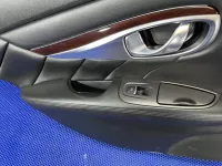 Обшивка двери задней левой на Infiniti M37 4 (2009-2014) — фото 8