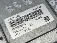 Ремень безопасности передний правый на Infiniti M37 4 (2009-2014) — фото 9