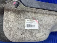 Бак топливный на Hyundai Solaris — фото 4