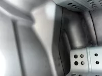 Бак топливный на Hyundai Solaris — фото 9
