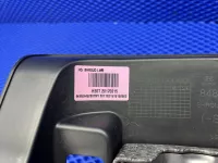 Кожух рулевой колонки на Hyundai Solaris — фото 11