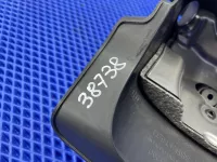 Кожух рулевой колонки на Hyundai Solaris — фото 16