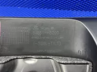 Кожух рулевой колонки на Hyundai Solaris — фото 14