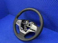 Рулевое колесо на Hyundai Solaris — фото 12