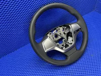 Рулевое колесо на Hyundai Solaris — фото 3