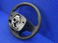 Рулевое колесо на Hyundai Solaris — фото 4